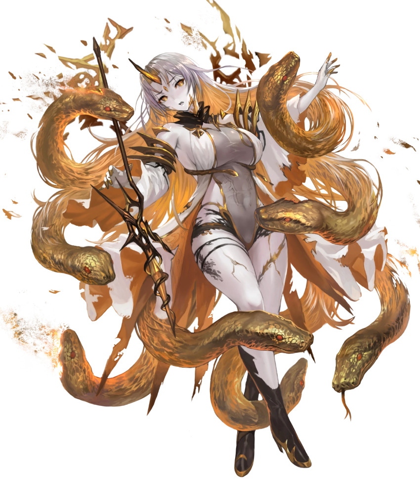 Gullveig (Fire Emblem) Rule 34 Image