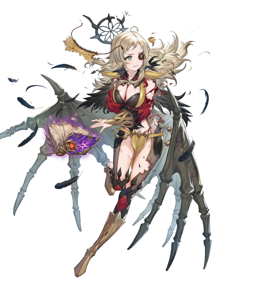 Ophelia (Fire Emblem) Rule 34 Image