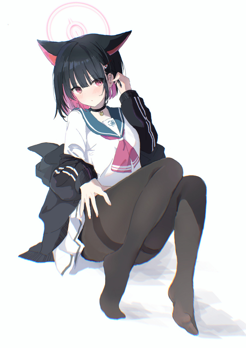 Kazusa (Blue Archive) Rule 34 Image