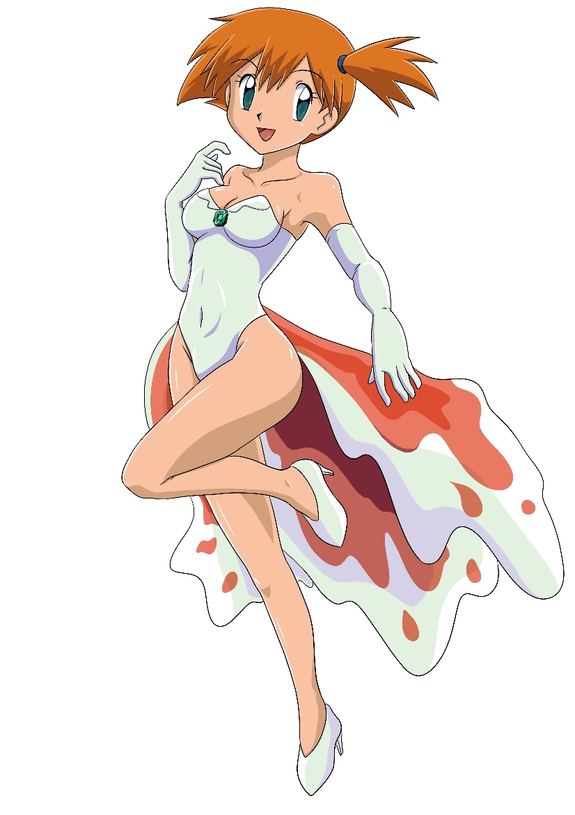 Gen 1 Pokemon (Nintendo) Rule 34 Image