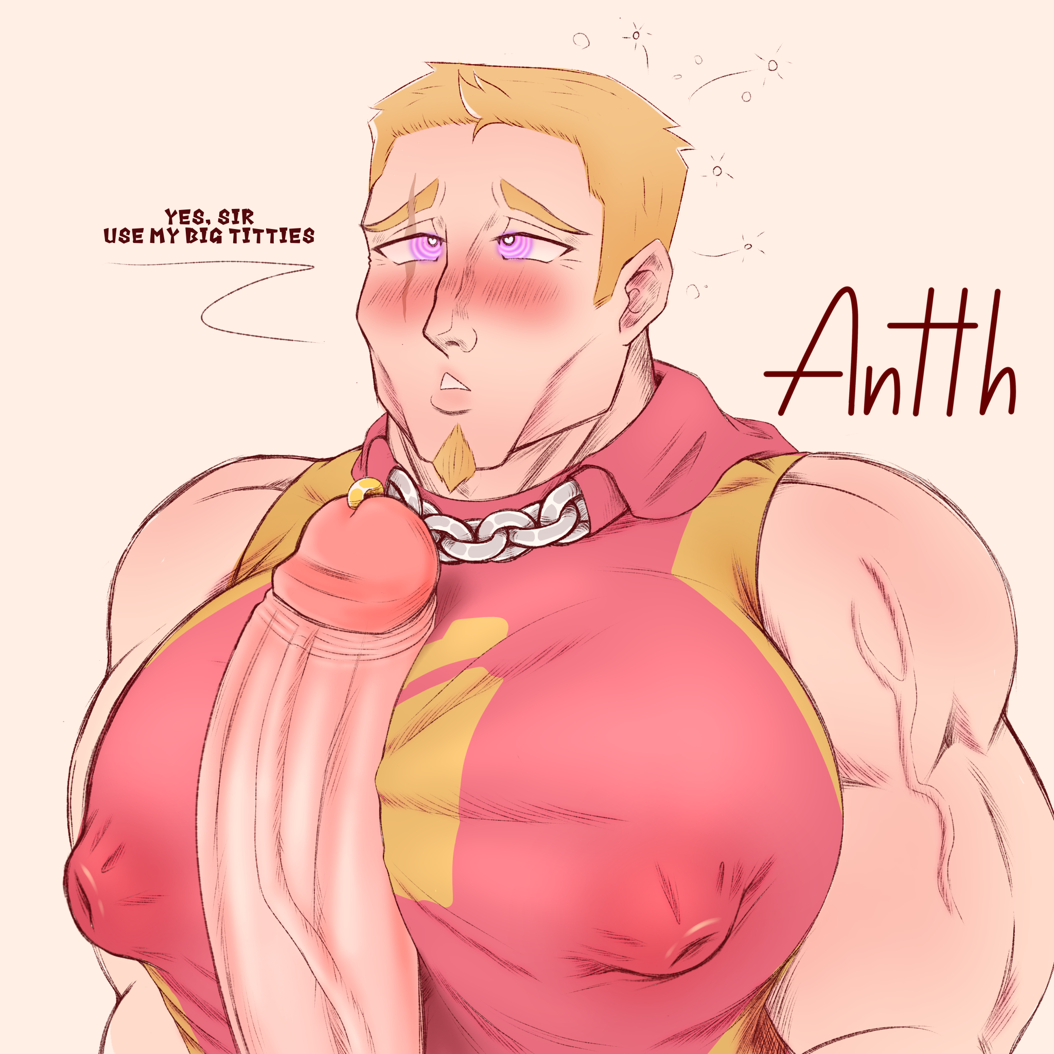Bull (Brawl Stars) Rule 34 Image