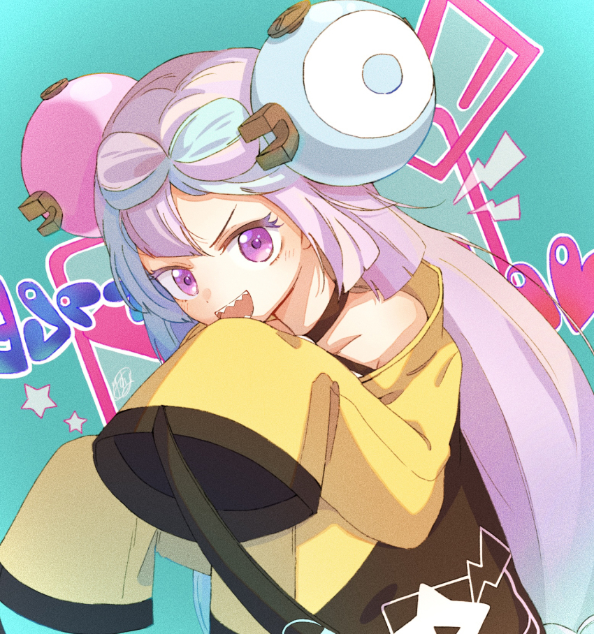 Iono (Pokemon) Rule 34 Image