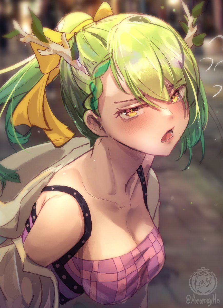 Ceres Fauna (Hololive) Rule 34 Image