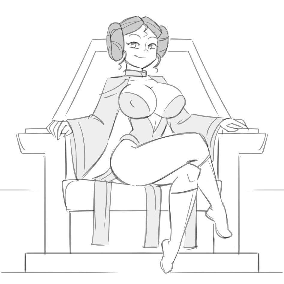 Mitzi Mitzenheim (Norman Normal) Rule 34 Image