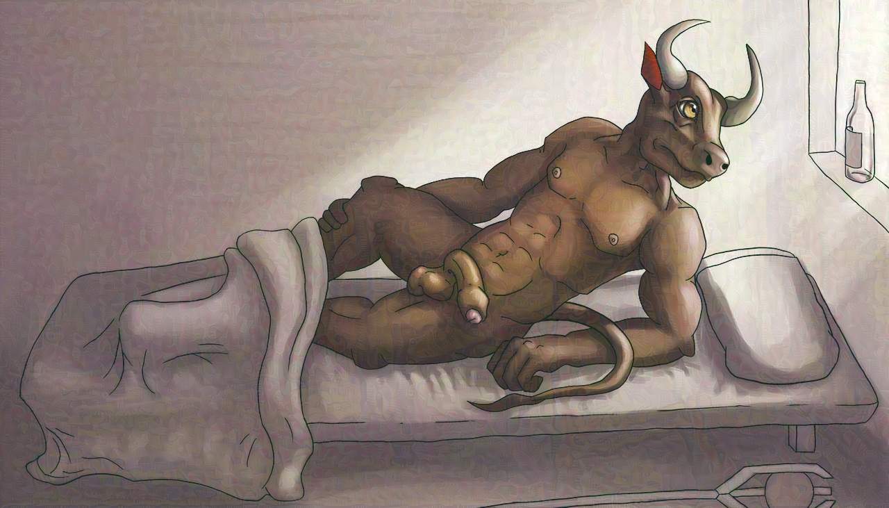Digital Media (Artwork) Rule 34 Image