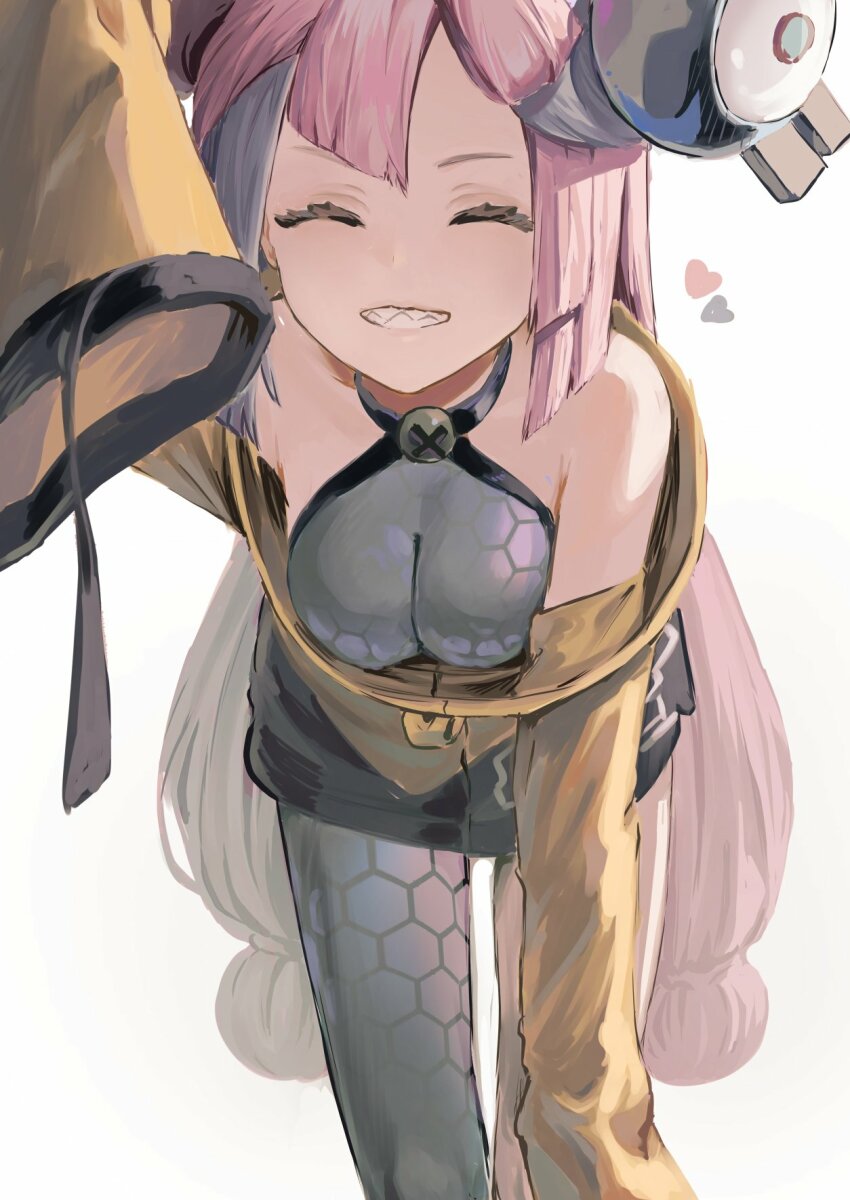 Iono (Pokemon) Rule 34 Image
