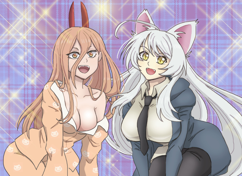 Black Hanekawa (Bakemonogatari) Rule 34 Image