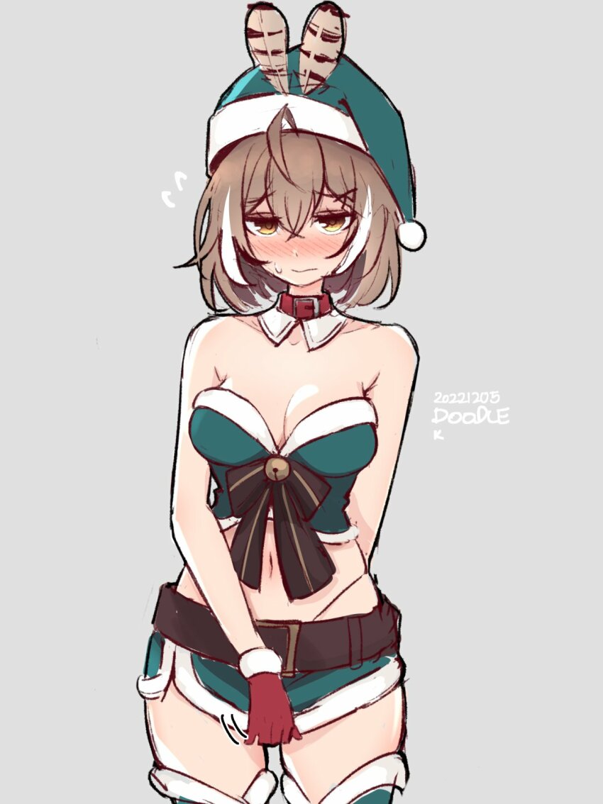 Nanashi Mumei (Hololive) Rule 34 Image