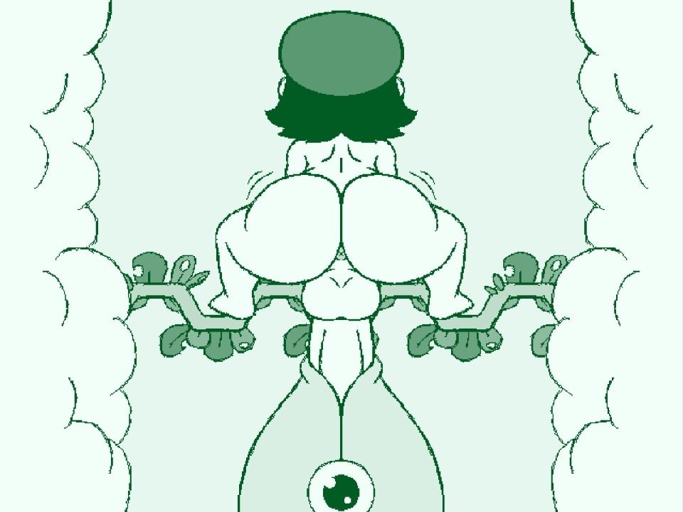 Adeleine (Kirby (Series)) Rule 34 Image