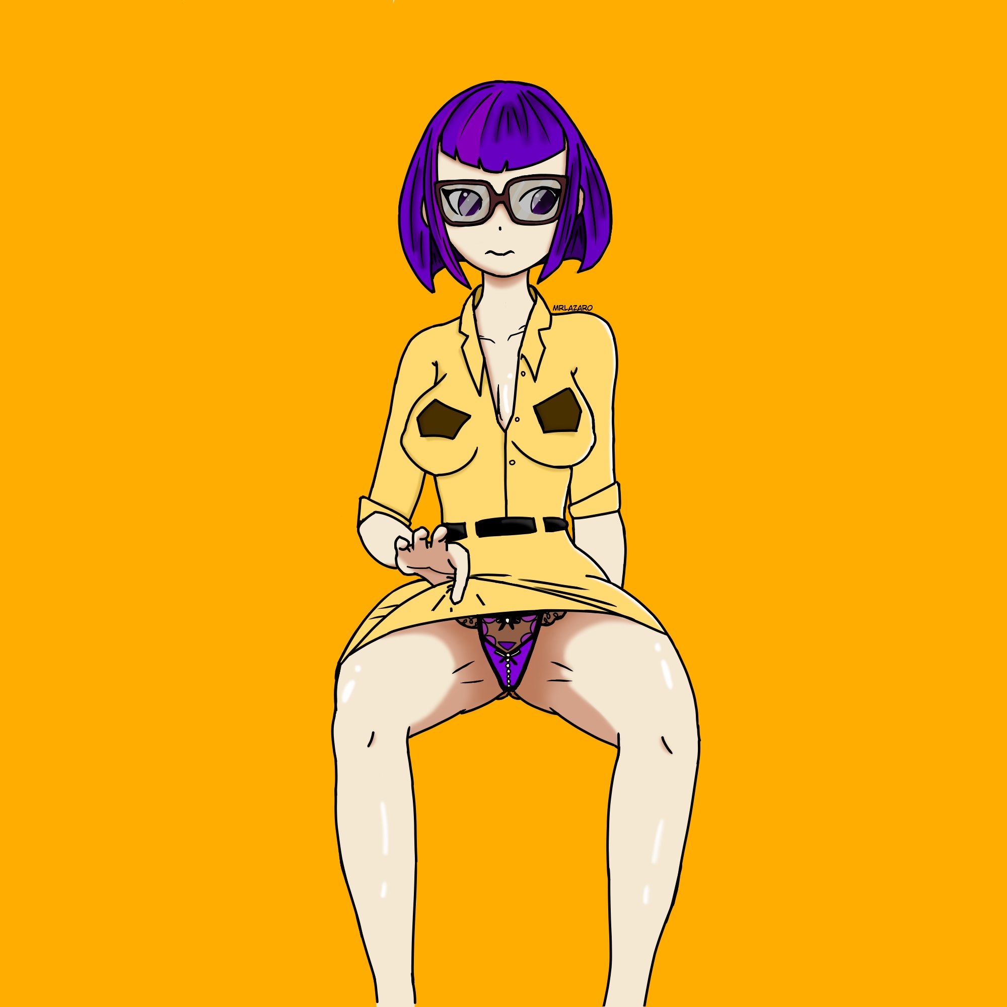 Kaya (Dinocore) Rule 34 Image