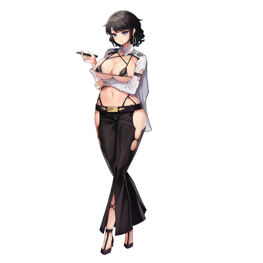 Last Origin Rule 34 Image