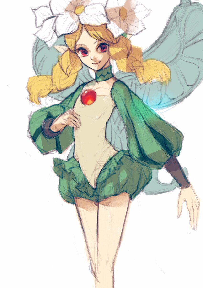 Butterfly Wings Rule 34 Image