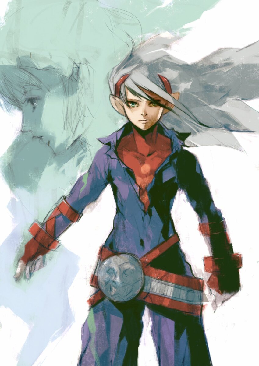 Breath Of Fire Rule 34 Image