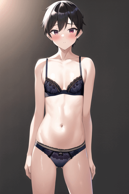 Original Character (Original) Rule 34 Image