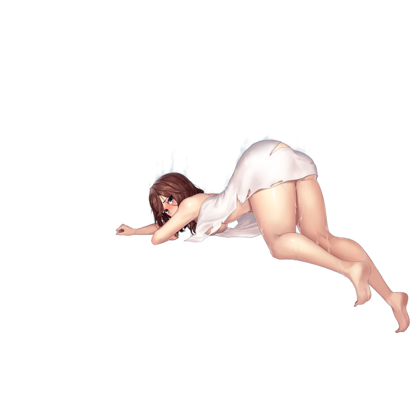 Last Origin Rule 34 Image