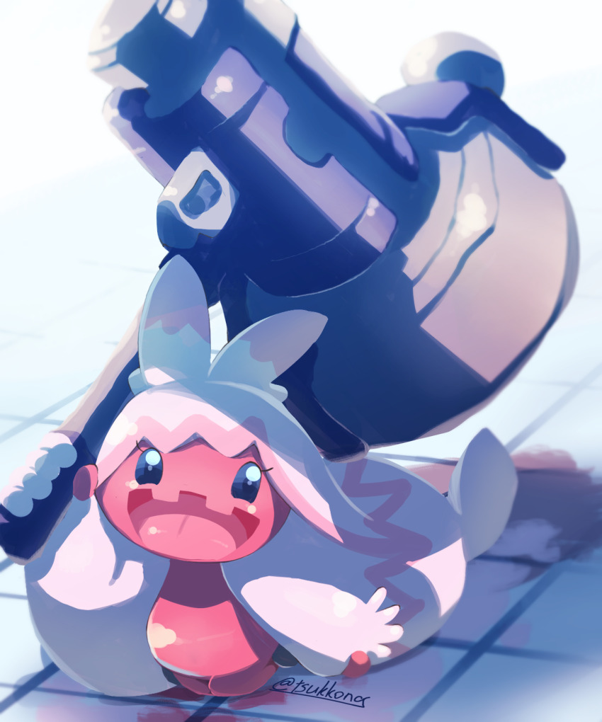 Pokemon (Creature) Rule 34 Image
