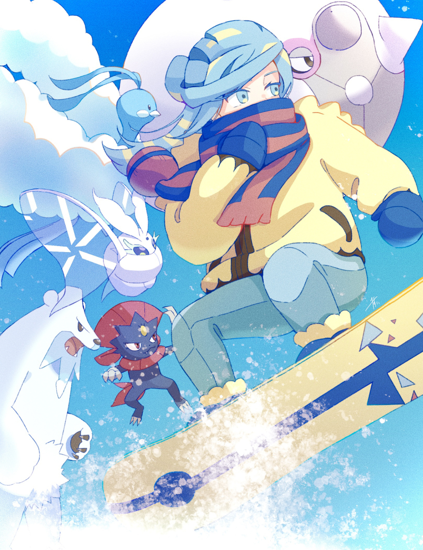 Altaria (Nintendo) Rule 34 Image