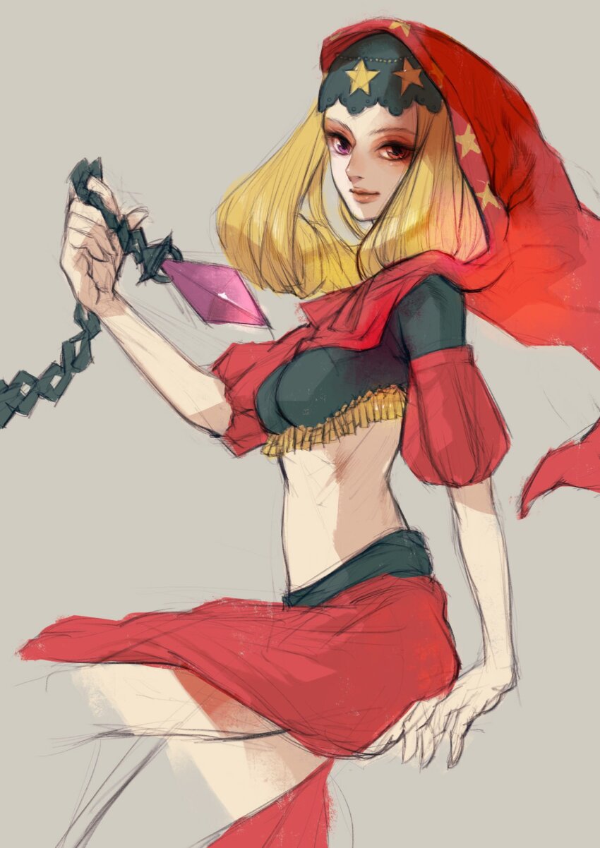 Velvet (Odin Sphere) Rule 34 Image