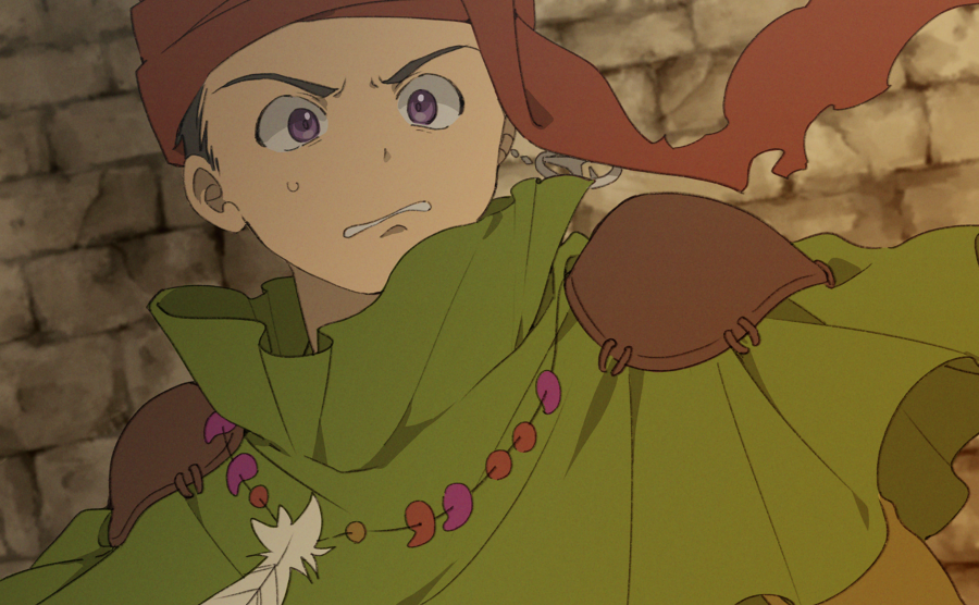 Arc The Lad Rule 34 Image