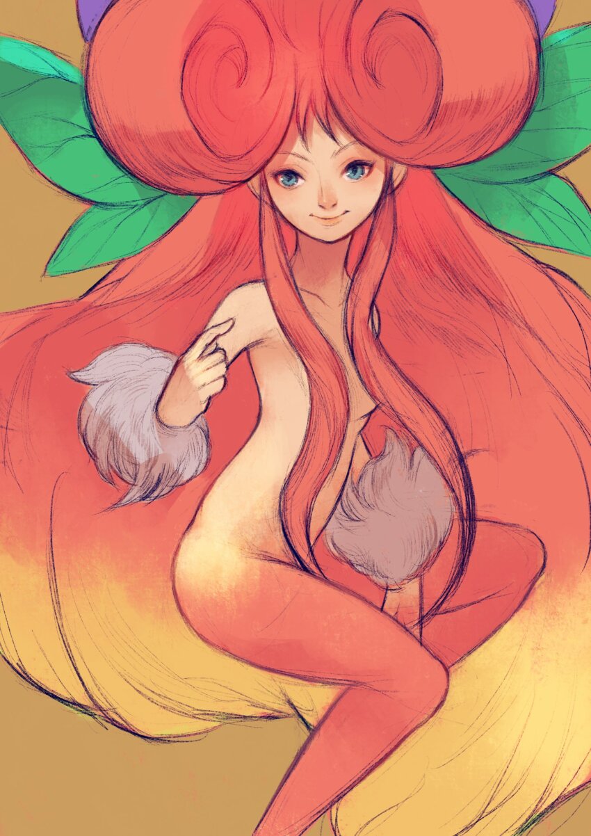 Breath Of Fire Rule 34 Image