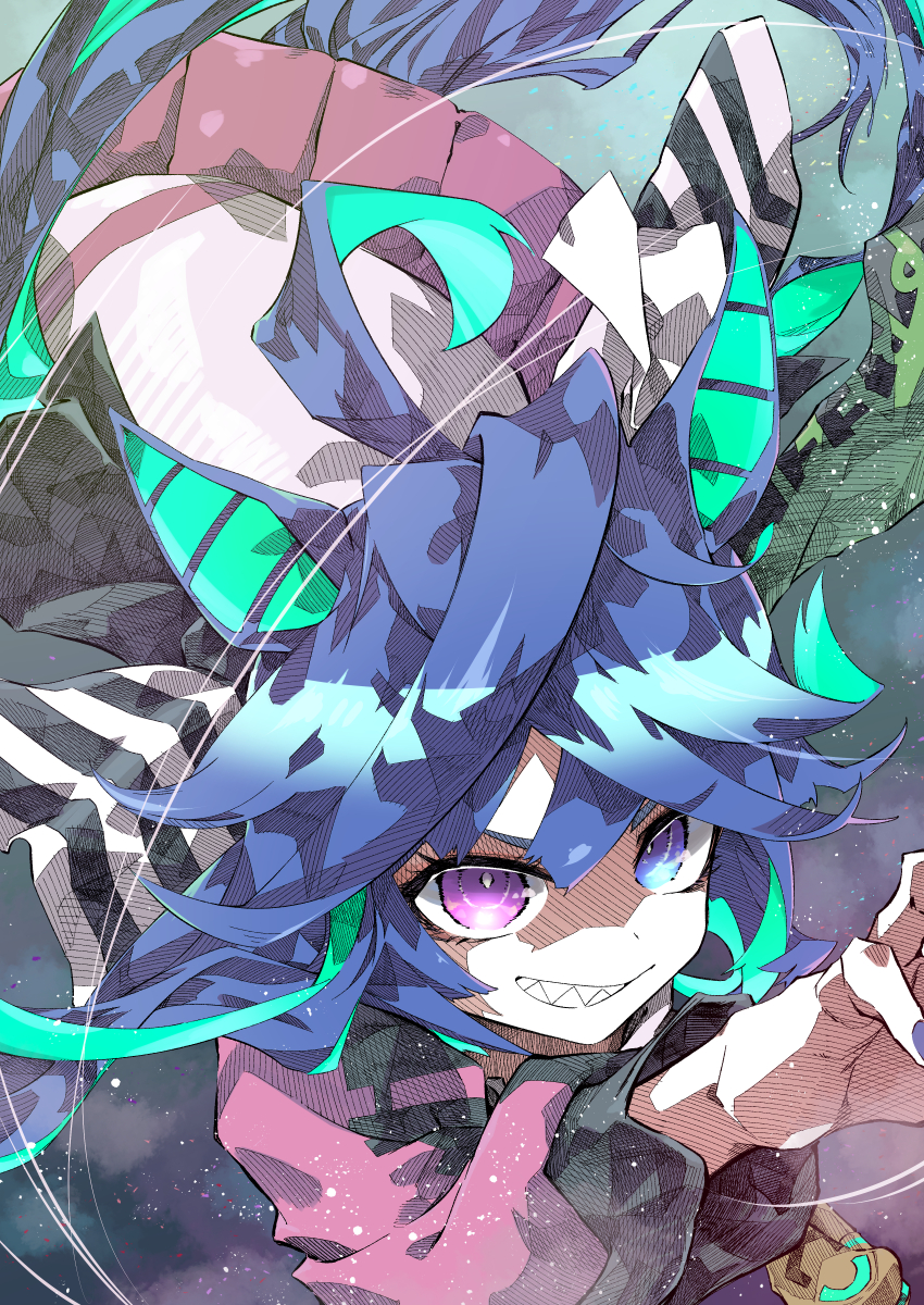 Twin Turbo (Umamusume) Rule 34 Image