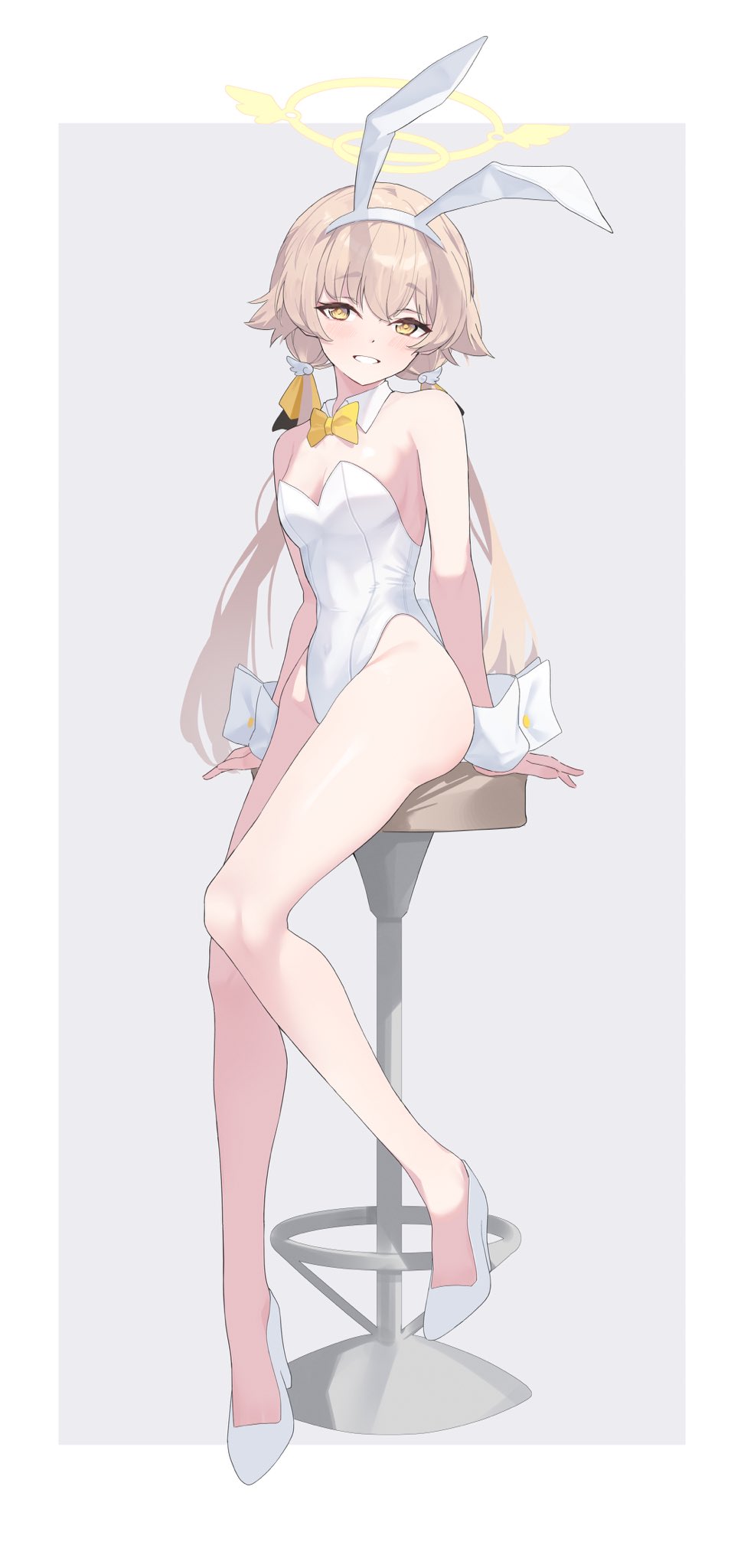 Hifumi (Blue Archive) Rule 34 Image