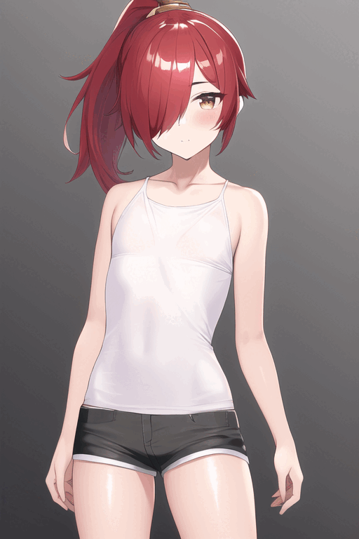 Original Character (Original) Rule 34 Image