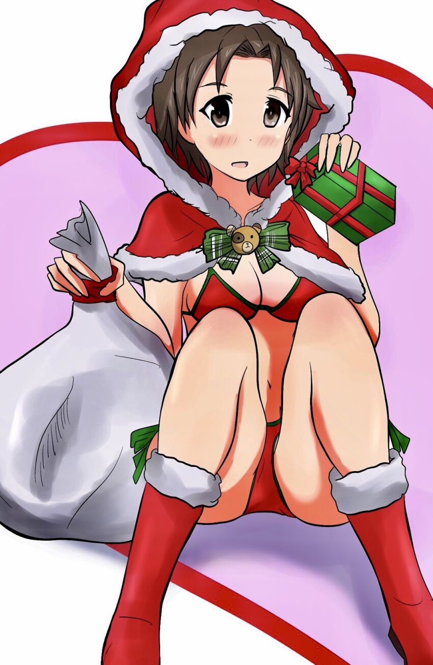 Boko (Girls Und Panzer) Rule 34 Image