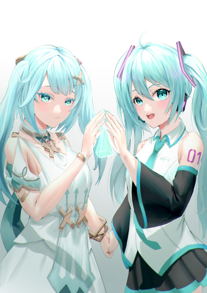 Faruzan (Genshin Impact) Rule 34 Image
