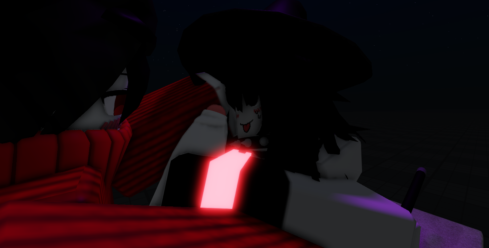 Roblox Avatar (Roblox) Rule 34 Image