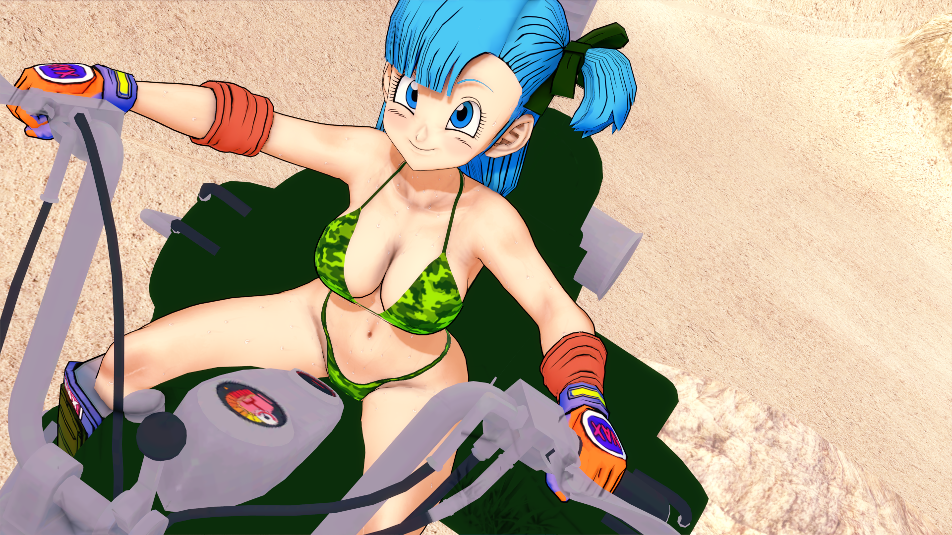 3d (Artwork) Rule 34 Image