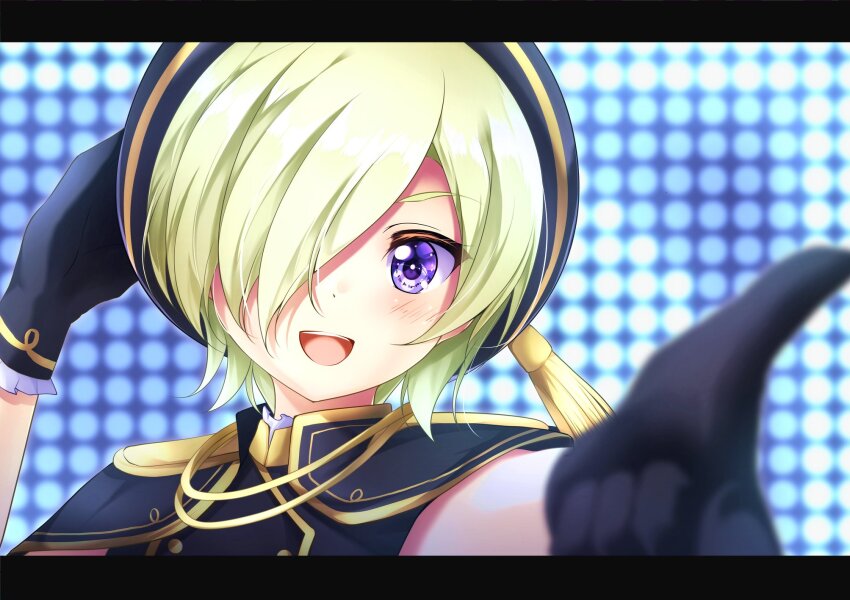 Mia Taylor (Love Live!) Rule 34 Image