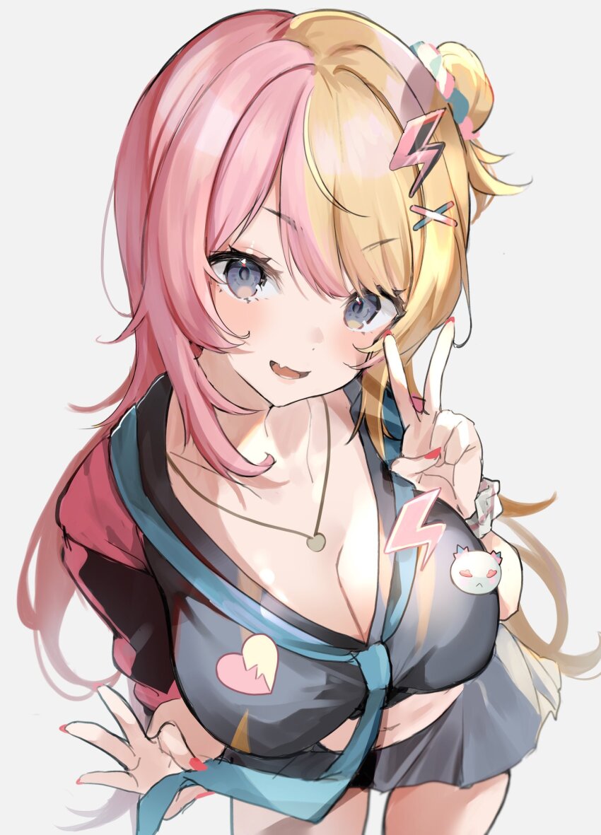 Kotoka Torahime (Nijisanji) Rule 34 Image