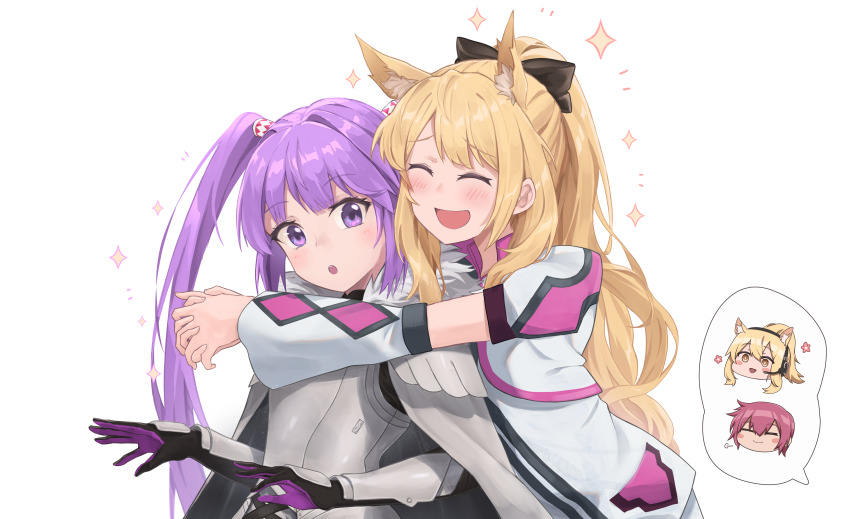 Blemishine (Arknights) Rule 34 Image
