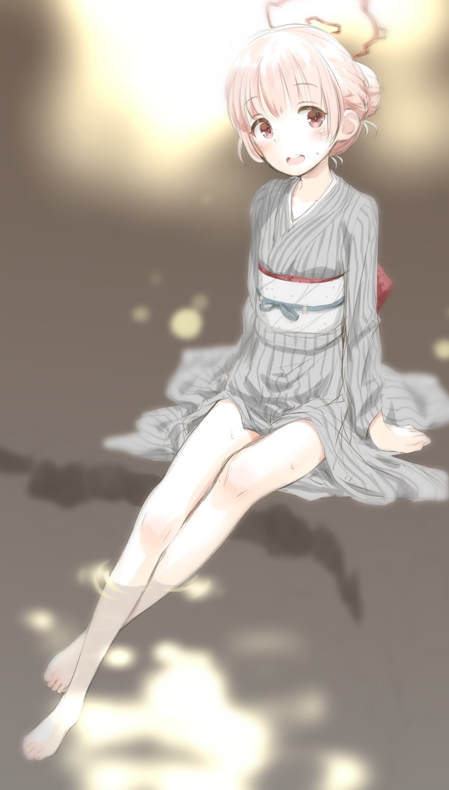 Blue Archive Rule 34 Image