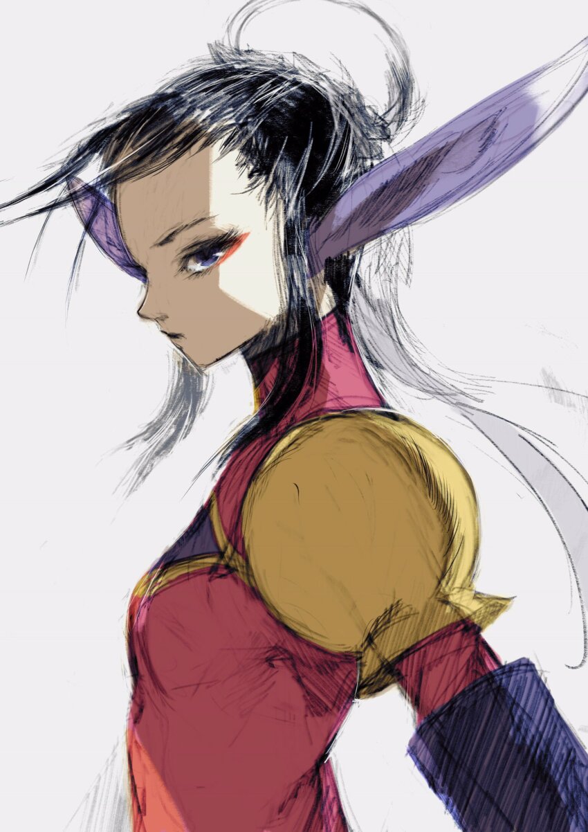Ursula (Breath Of Fire) Rule 34 Image