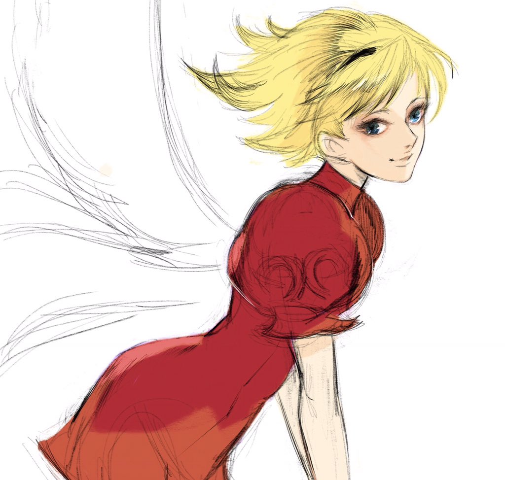 Nina (Breath Of Fire Iii) Rule 34 Image