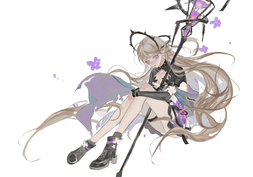 Arknights Rule 34 Image