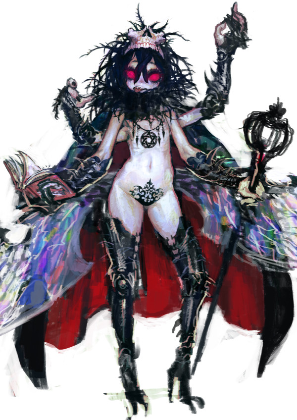 Original Rule 34 Image