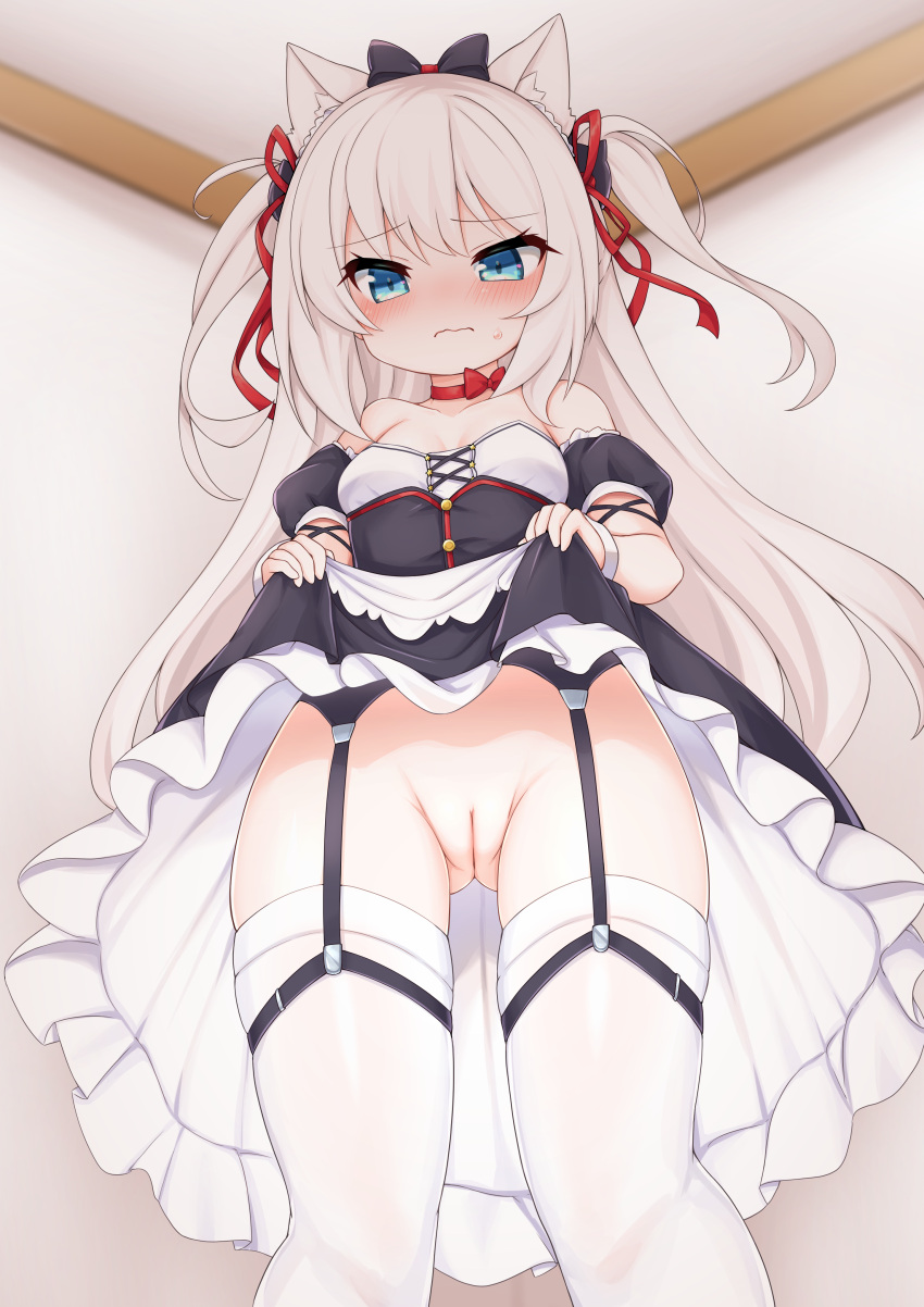 Hammann (Azur Lane) Rule 34 Image