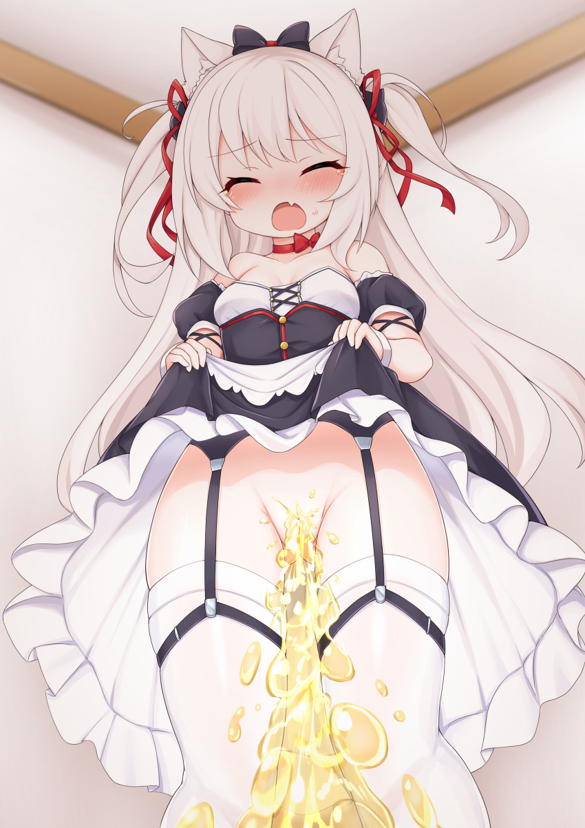Hammann (Azur Lane) Rule 34 Image