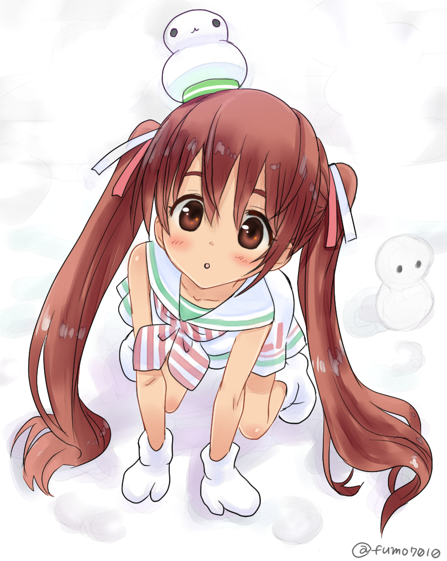 Kantai Collection Rule 34 Image