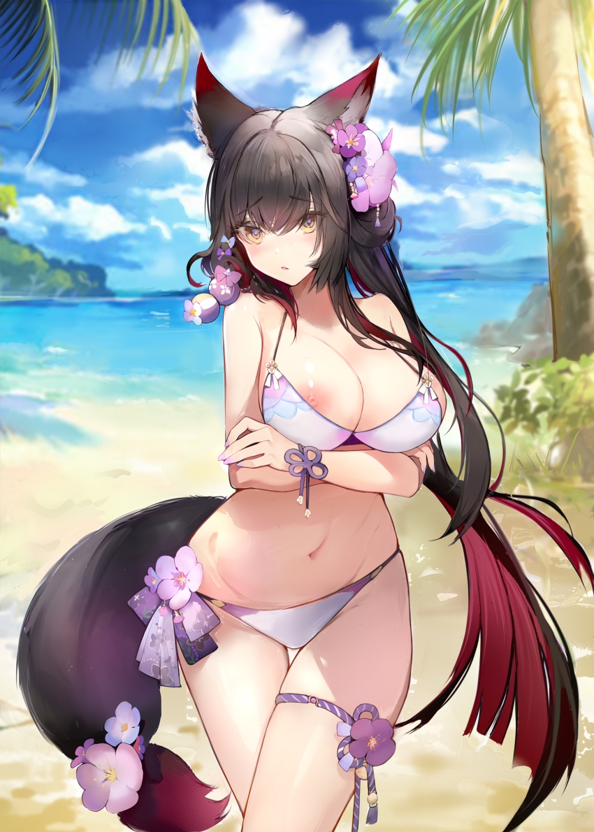 Wakamo (Blue Archive) Rule 34 Image