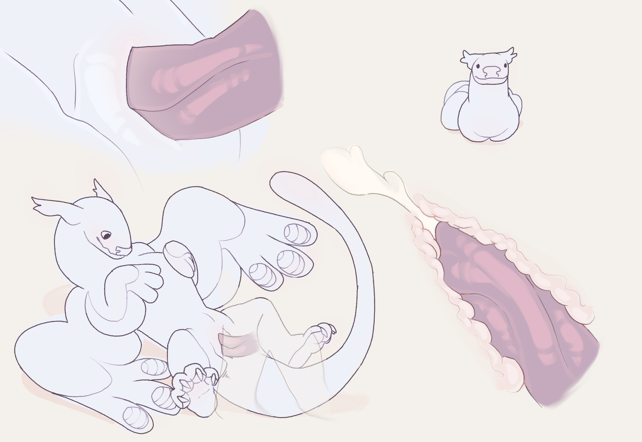 Creatures Of Sonaria Rule 34 Image