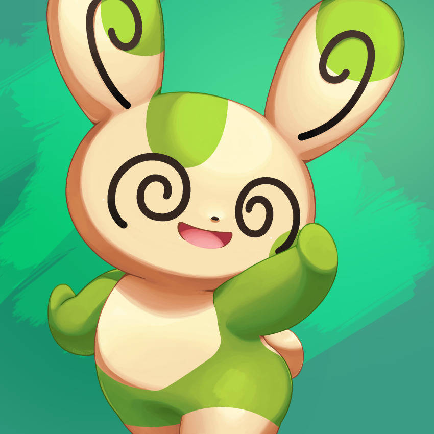 Gen 3 Pokemon (Nintendo) Rule 34 Image