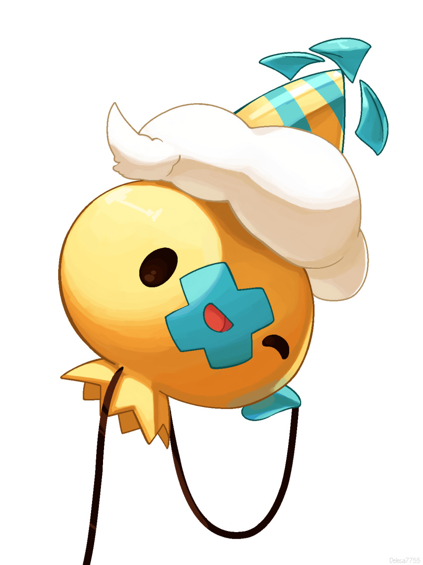 Drifloon (Nintendo) Rule 34 Image
