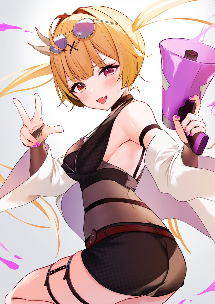 Hoshikawa Sara (Nijisanji) Rule 34 Image
