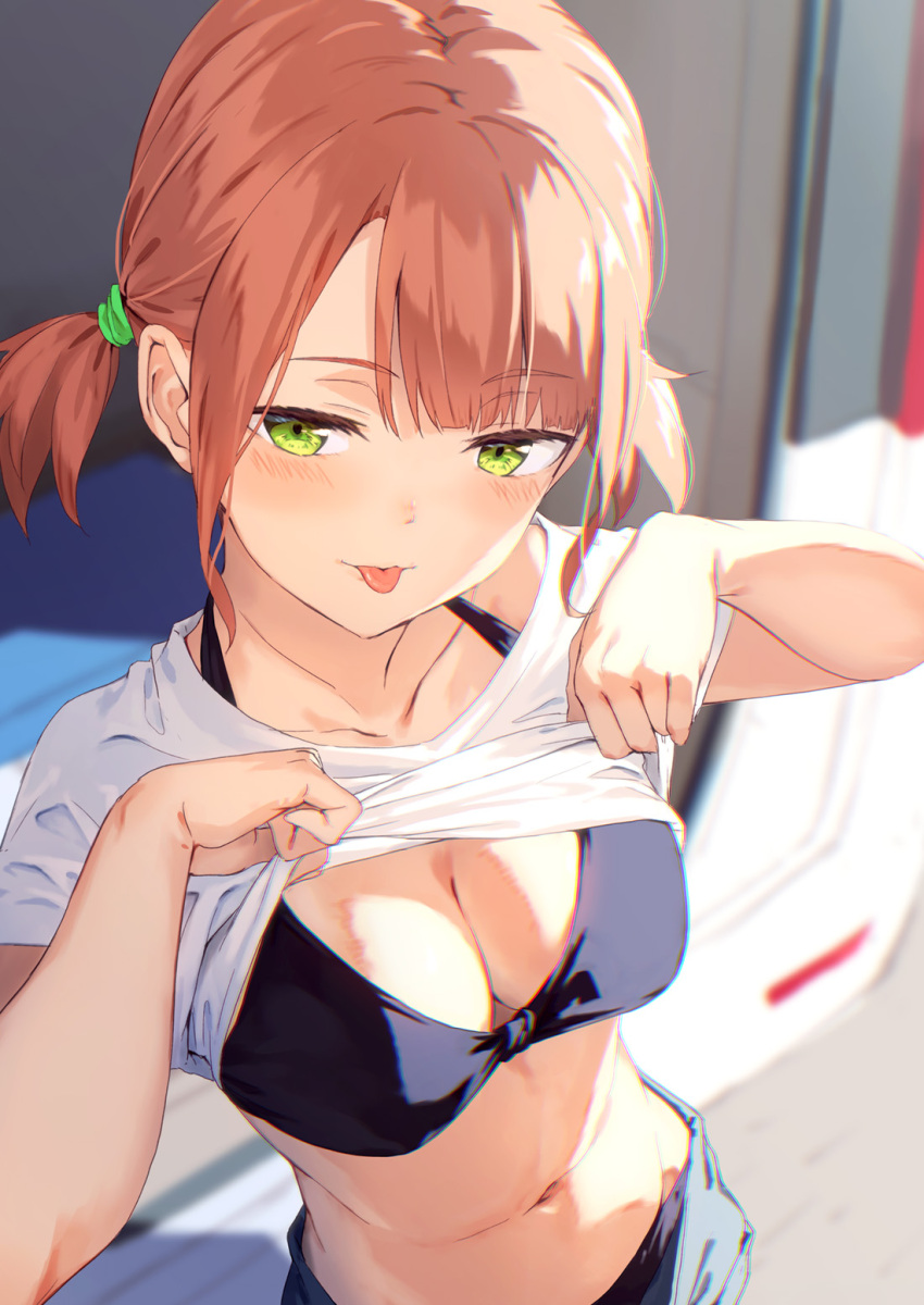 Original Rule 34 Image