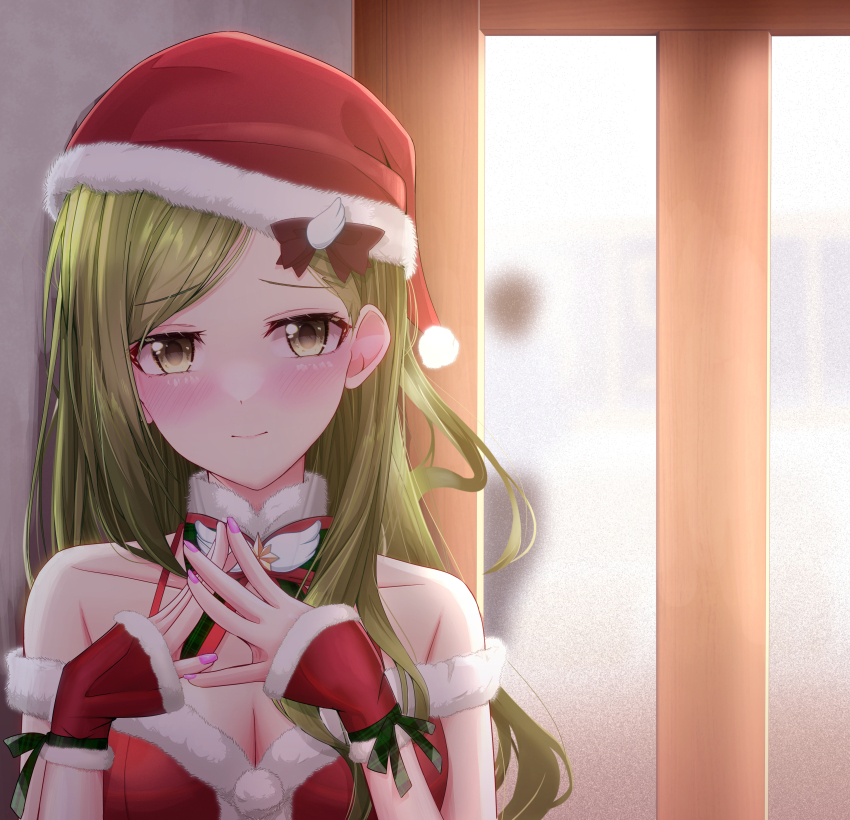Nanakusa Hazuki (Idolmaster) Rule 34 Image