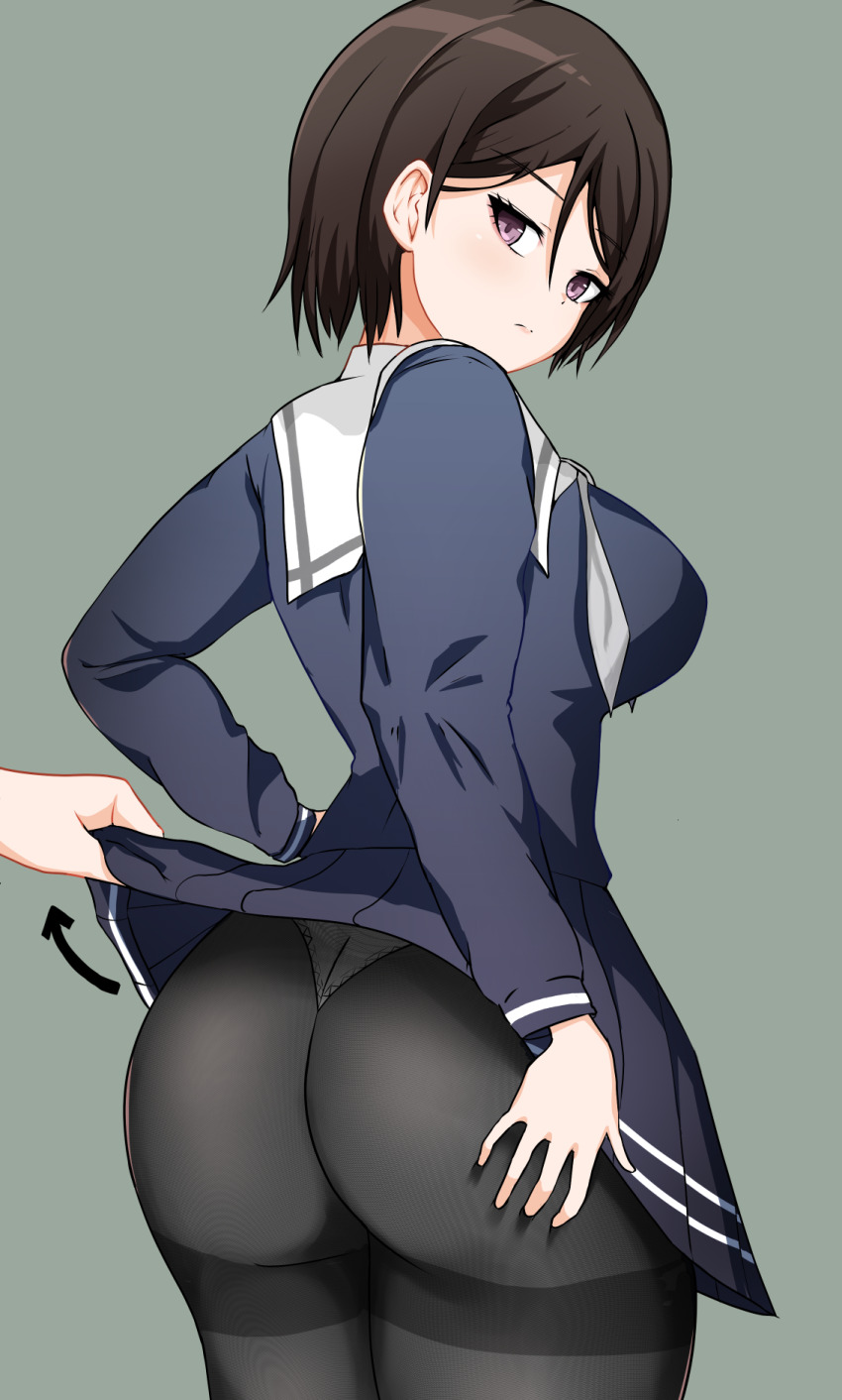 Yashio Rui (Bang Dream!) Rule 34 Image